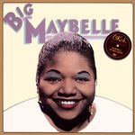 大媽梅貝兒：Okeh 演奏會（ 180 克 2LPs ）<br> Big Maybelle: The Okeh Session